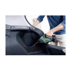 Bosch UniversalVac 18 Vacuum Cleaner - Powerful 5L Handheld Model for Effortless Cleaning - Item No. 4059952570167